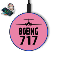 Thumbnail for Boeing 717 Wireless Charger - view 8