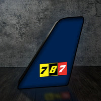 Thumbnail for Boeing 787 3D Lamp - view 8