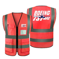 Thumbnail for Boeing 737 Vest - view 8