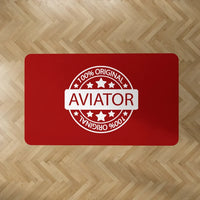 Thumbnail for Aviator Floor Mat - view 8