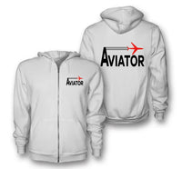 Thumbnail for Customisable Aviator Hoodie - view 8