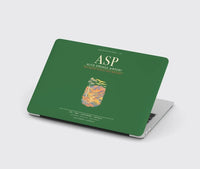 Thumbnail for Alice Springs Airport ASP - Green