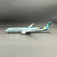 Thumbnail for Customisable Boeing 787 Model Airplane - view 8