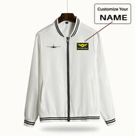 Thumbnail for Airbus A330 Jacket - view 9