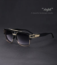 Thumbnail for Super Cool Large Frame Sun Drinking Glass - view 17