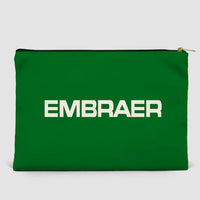 Thumbnail for Embraer Zipper Pouch - view 8