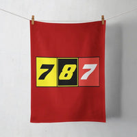 Thumbnail for Boeing 787 Towel - view 8