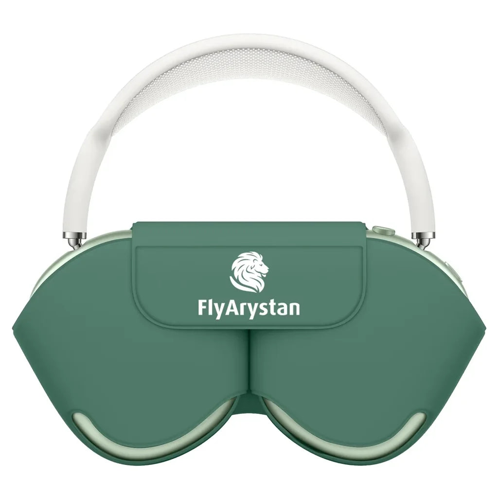 Customisable FlyArystan AirPods Max Case - view 8