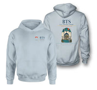 Thumbnail for M. R. Stefanik Airport BTS Light Blue
