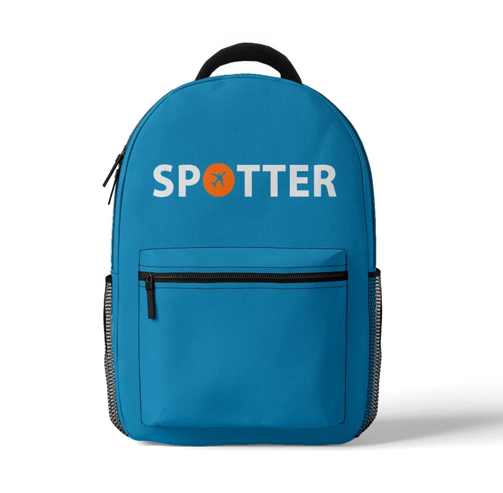 Spotter 3D Backpack - view 8