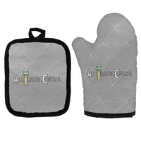 Thumbnail for Air Traffic Control Gloves - view 8