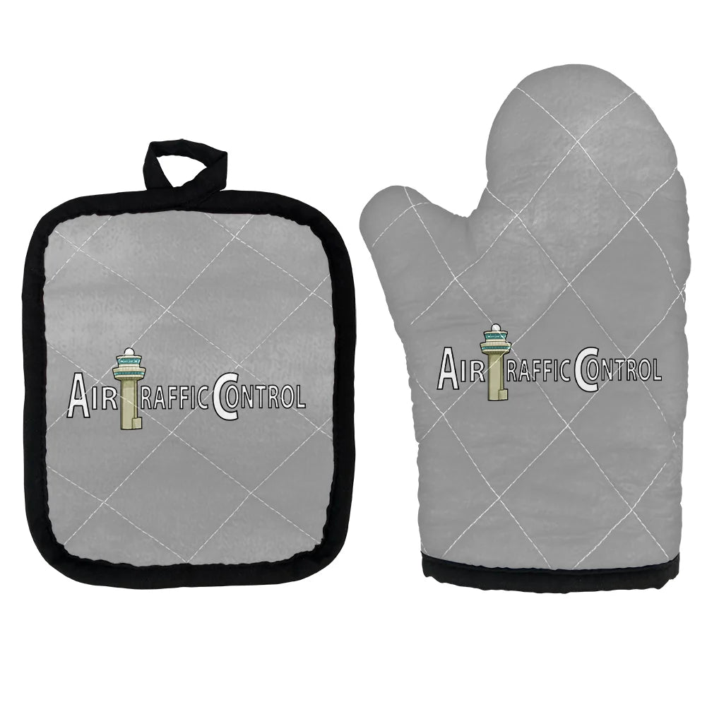 Air Traffic Control Gloves - view 8