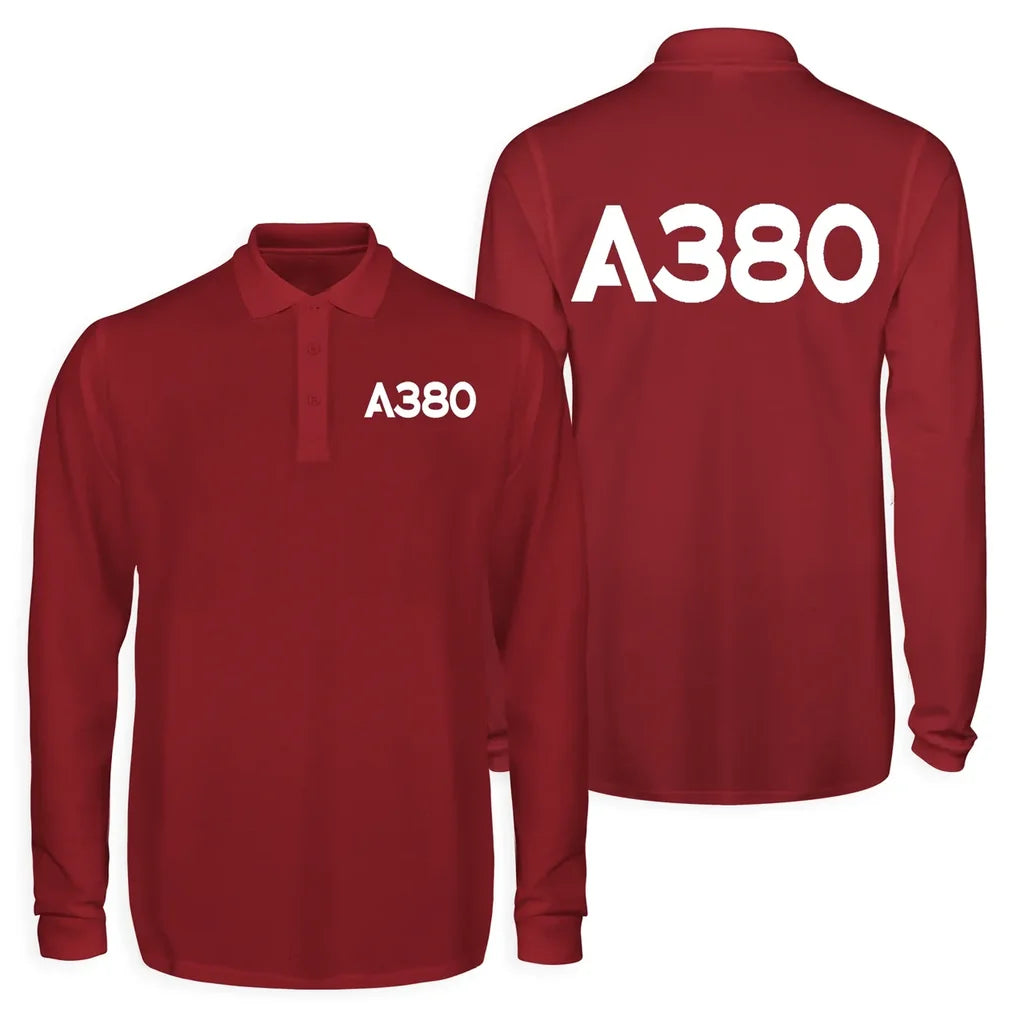 Customisable Airbus A380 T-Shirt - view 8