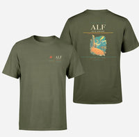 Thumbnail for Alta Airport ALF - Green Army