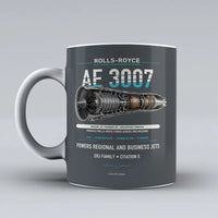 Thumbnail for 3007 Mug design on gray ae