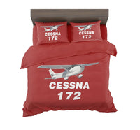 Thumbnail for Cessna 172 Bedding - view 8