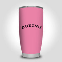 Thumbnail for BOEING Text Travel Mug - view 8