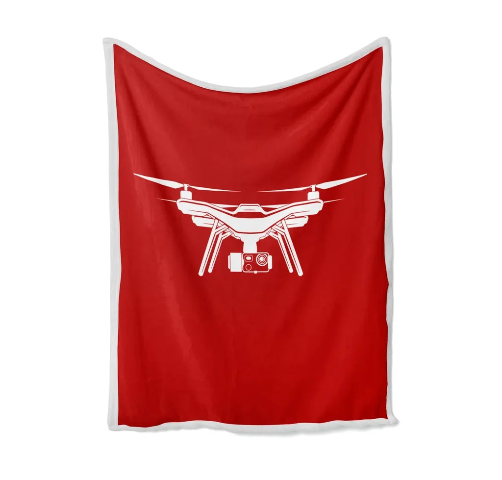 Drone Blanket - view 8
