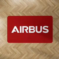 Thumbnail for Airbus & Text Floor Mat - view 8