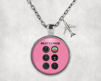 Thumbnail for Pilot's 6 Necklace - view 8