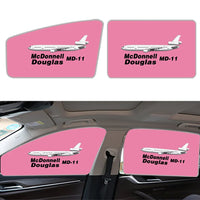Thumbnail for McDonnell Douglas MD-11 Sun Shade - view 8