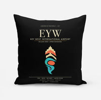 Thumbnail for Key West International Airport EYW - Black
