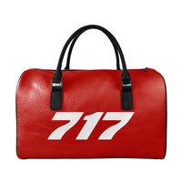 Thumbnail for Boeing 717 Travel Bag - view 8