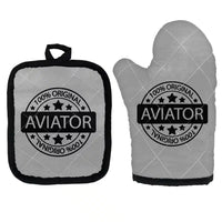 Thumbnail for Aviator Gloves - view 8