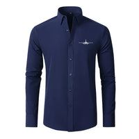 Thumbnail for Customisable McDonnell Douglas MD-11 Shirt - view 8