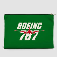 Thumbnail for Boeing 787 Zipper Pouch - view 8