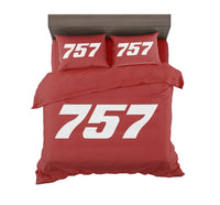 Thumbnail for Boeing 757 Bedding - view 8