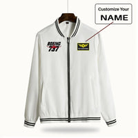 Thumbnail for Boeing 737 Jacket - view 9