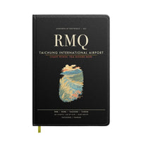 Thumbnail for Taichung International Airport RMQ - Black