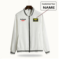 Thumbnail for Avgeek Jacket - view 9