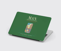 Thumbnail for Manchester Airport MAN - Green