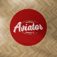 Thumbnail for Aviator Floor Mat - view 8