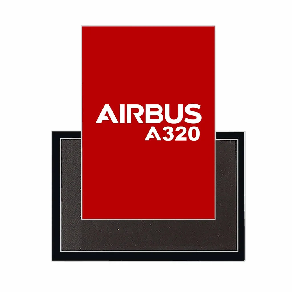 Airbus A320 Magnet - view 8