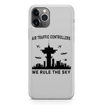 Thumbnail for Air Traffic Controllers - We iPhone Case - view 8