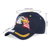 Thumbnail for US Air Force Hat - view 8