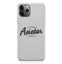 Thumbnail for Aviator iPhone Case - view 8