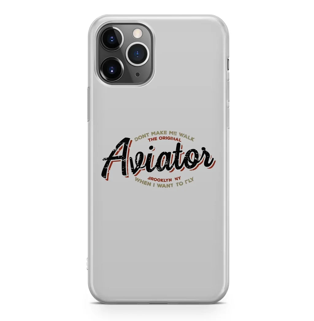 Aviator iPhone Case - view 8