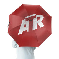 Thumbnail for ATR & Text Umbrella - view 8