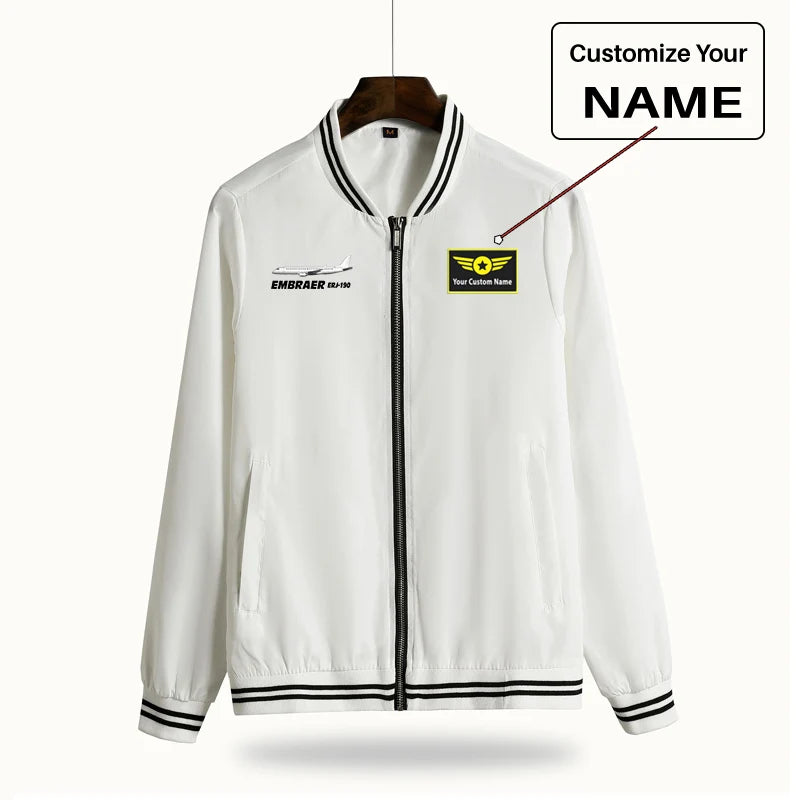 Embraer Jacket - view 9