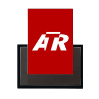 Thumbnail for ATR & Text Magnet - view 8
