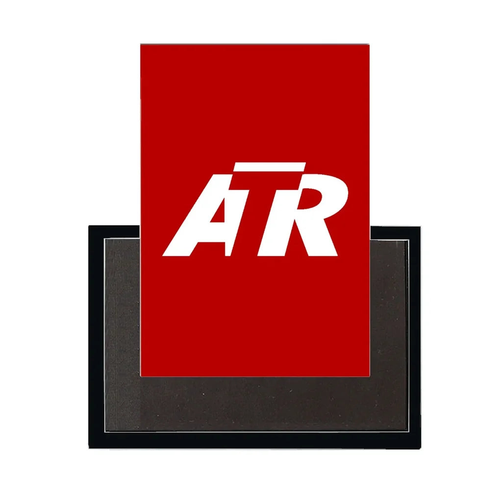 ATR & Text Magnet - view 8