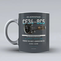 Thumbnail for Mug design on gray cf34 8c5