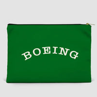 Thumbnail for BOEING Text Zipper Pouch - view 8