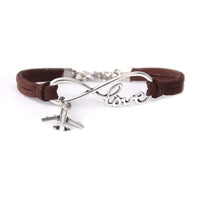 Thumbnail for Airplane Shape Bracelet - view 8