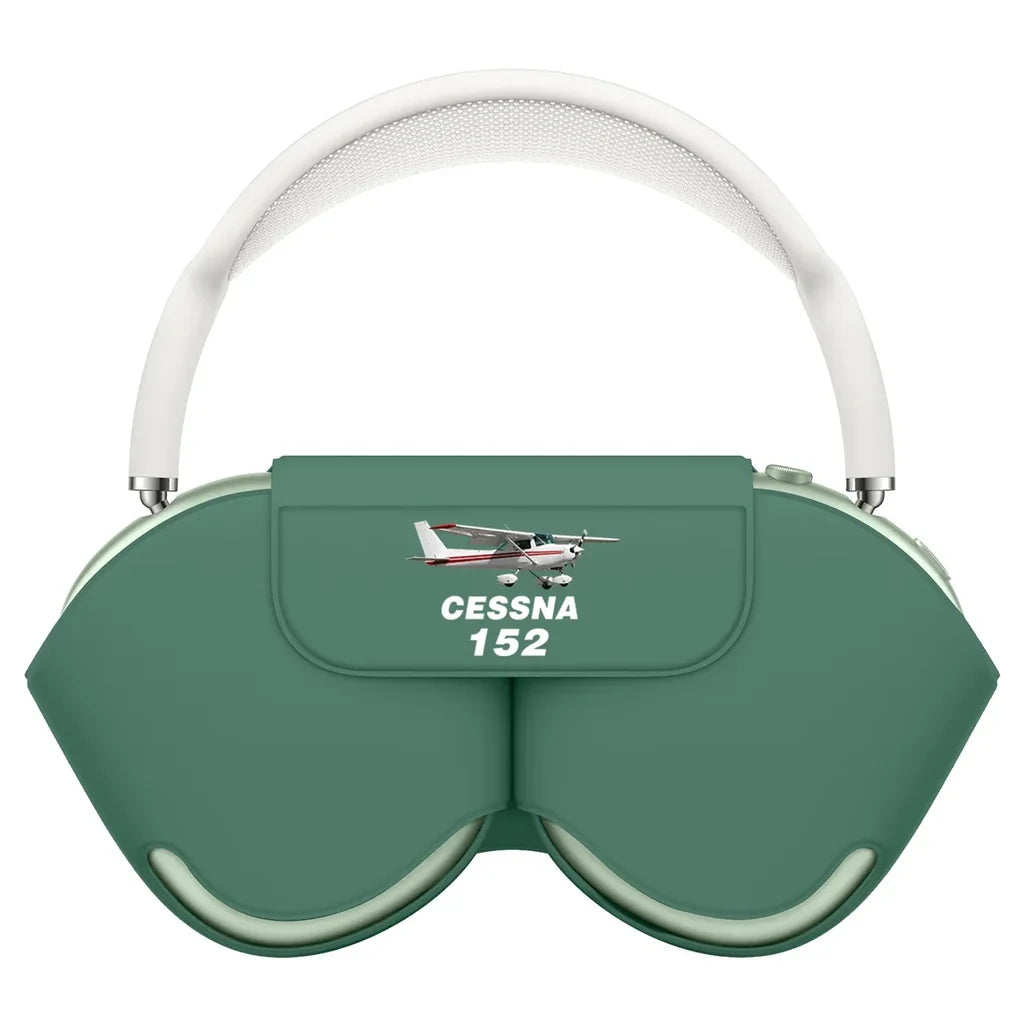 Customisable Cessna AirPods Max Case - view 8