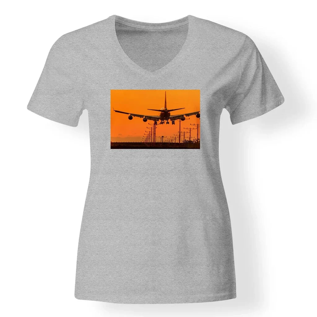 Boeing 747 T-Shirt - view 8
